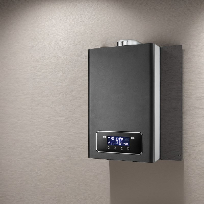 Premium Bathroom Water Heater for Instant Hot Water Supply