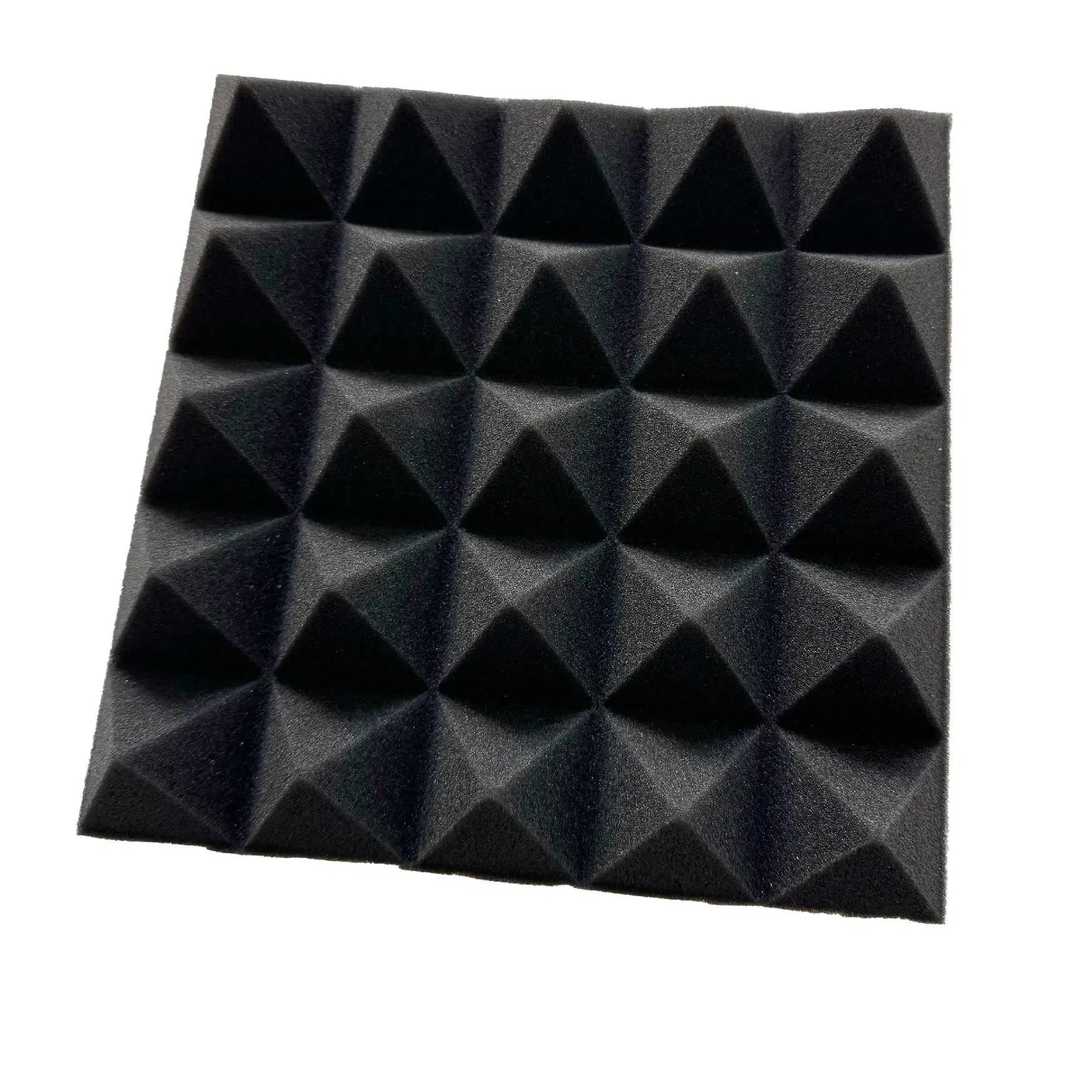 Pyramid Acoustic Foam Wall Panels Sound Proof Foam Panels
