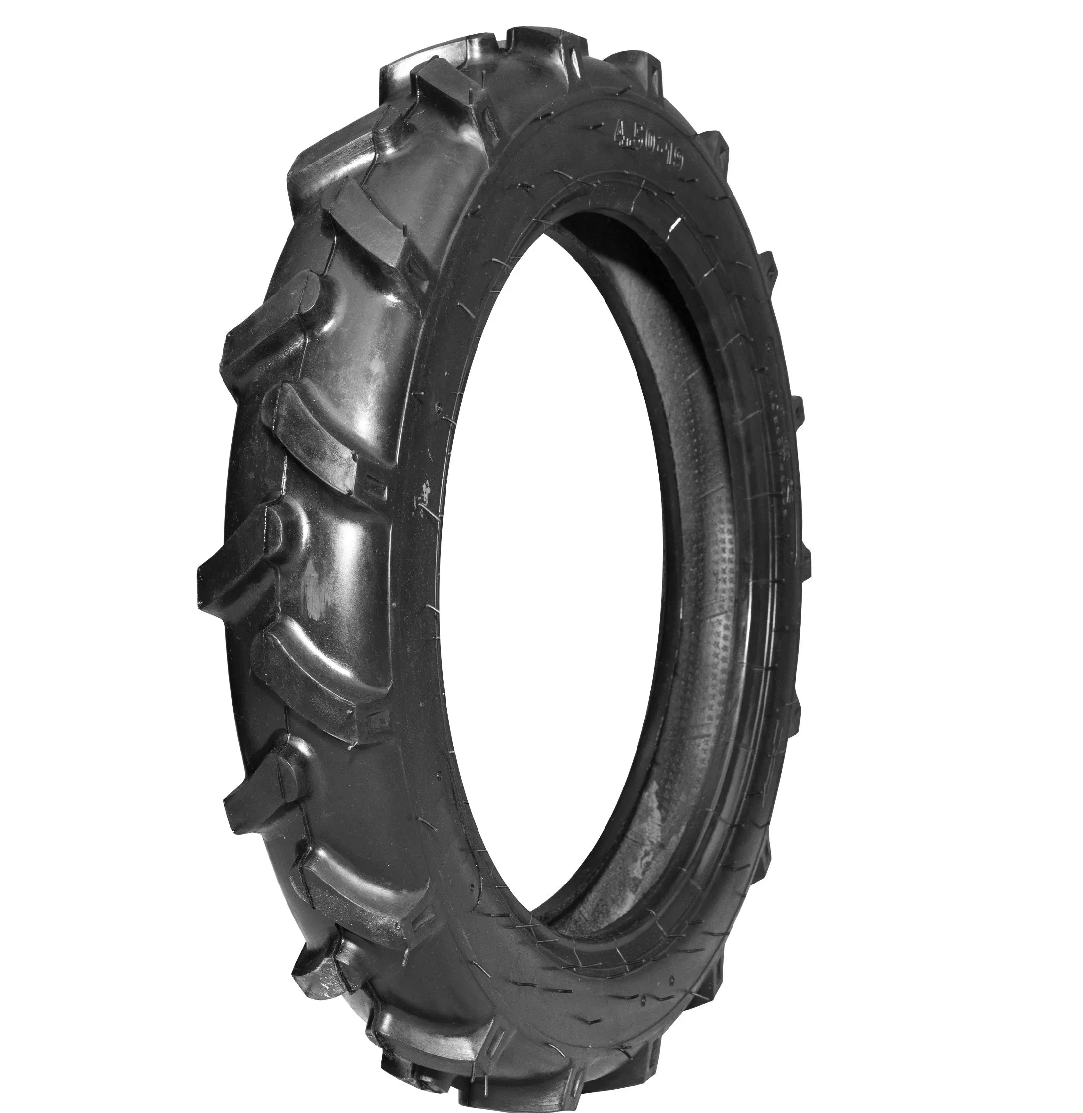 Agricultural Boom Sprayer Wheels