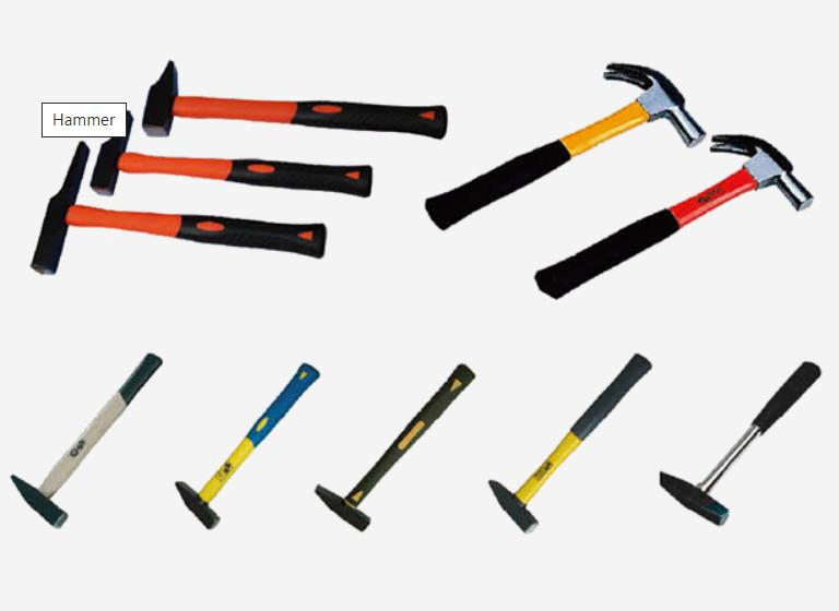 3 Pieces /Set Joiners Hammer Carpentry Hammer Manufacturer