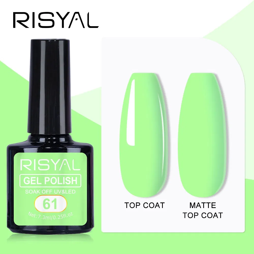 Premium 12 Colors Nude High Pigmentation UV LED Gel Nail Polish Soak off for Professional Salon & DIY Manicure Kit