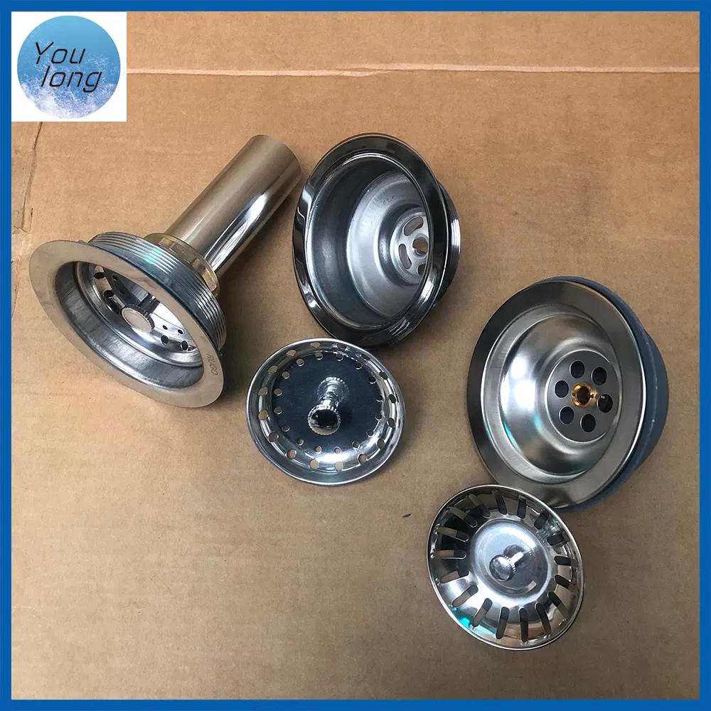 Cheap Basin Siphon Sink Drain to Mexico Panama