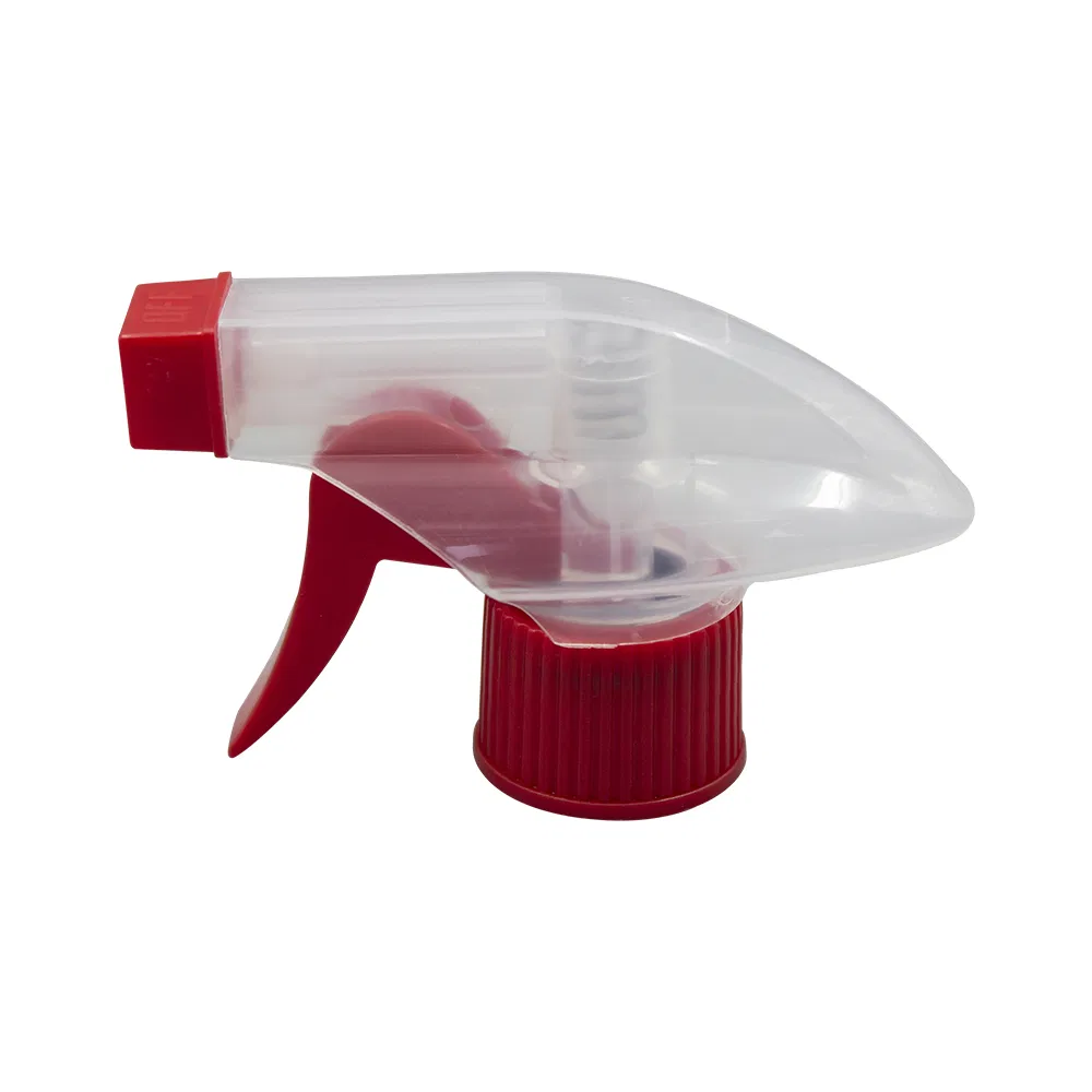 Nb-Pack High Quality Hot Sales Hand Pressure Sprayer Trigger Sprayer for Water