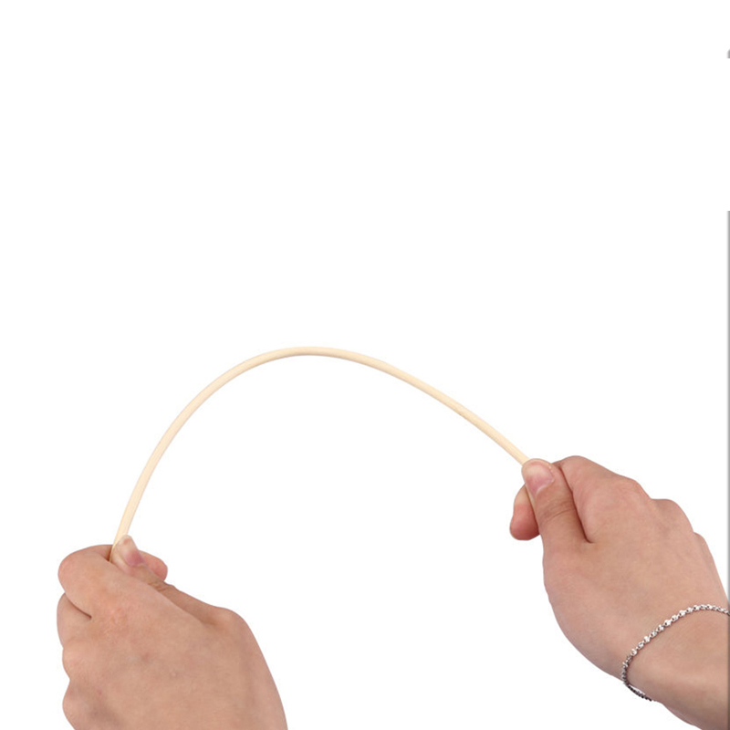 Food-Contacting Grade High Quality Eco-Friendly 100% Natural Moso Bamboo Skewer for BBQ