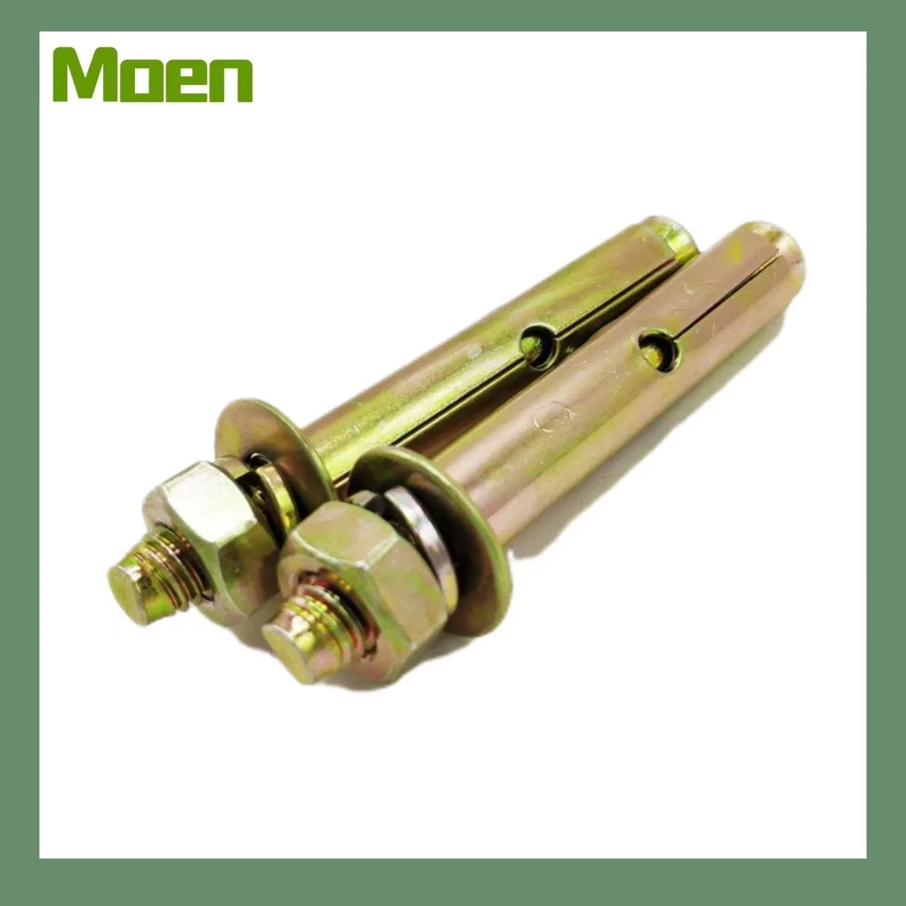 Анкерный болт расширительный Hex Sleeve Elevator