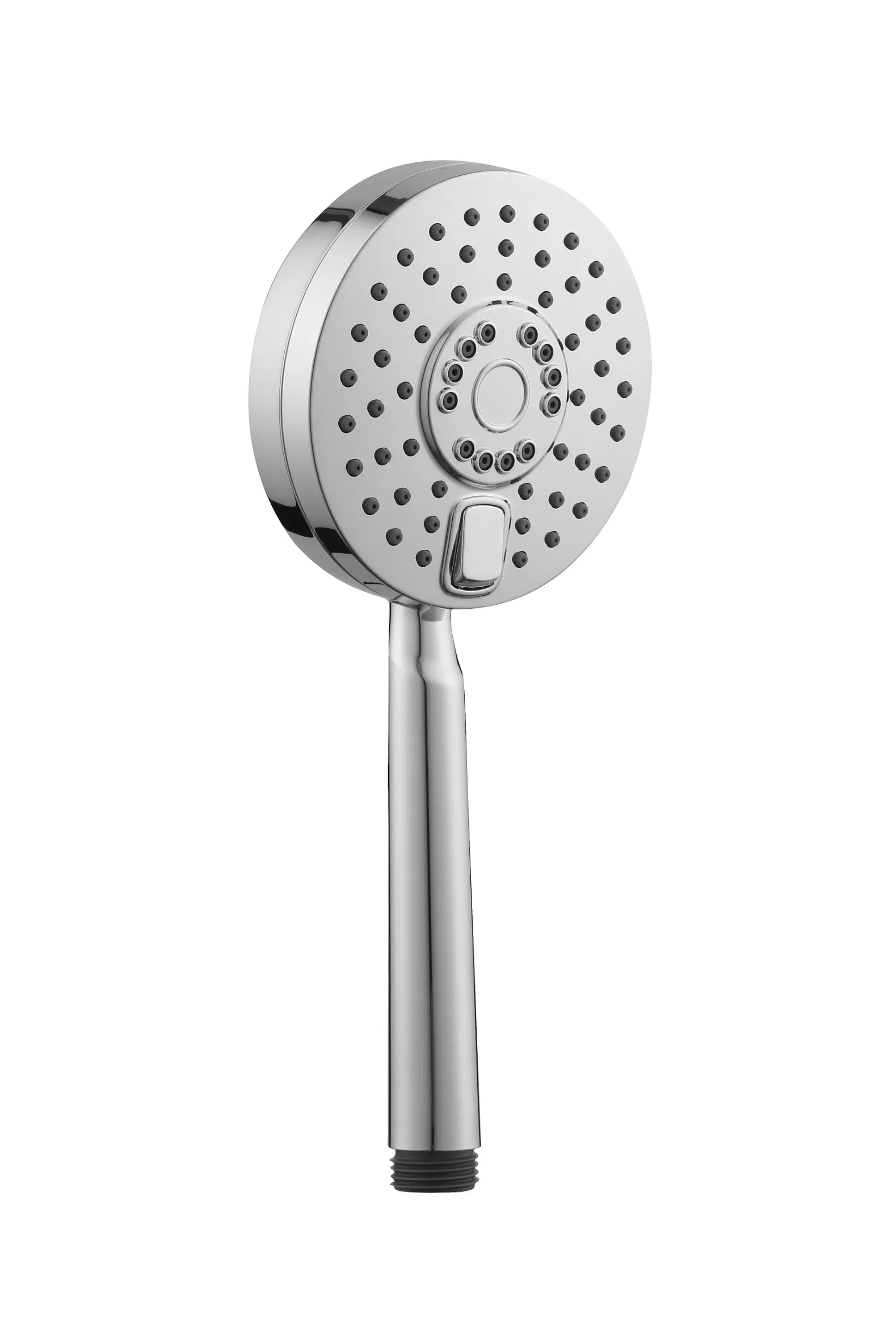 High Pressure Handheld Shower Head with on/off Pause Switch 3 Spray Modes Water Saving Showerhead, Detachable Puppy Shower Accessories