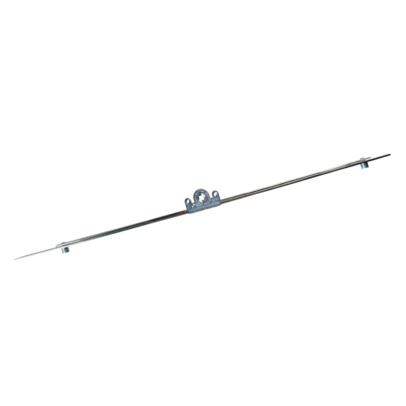 UPVC Transmission Espag UPVC Window Hardware Espag Transmission Rod Device for Sale