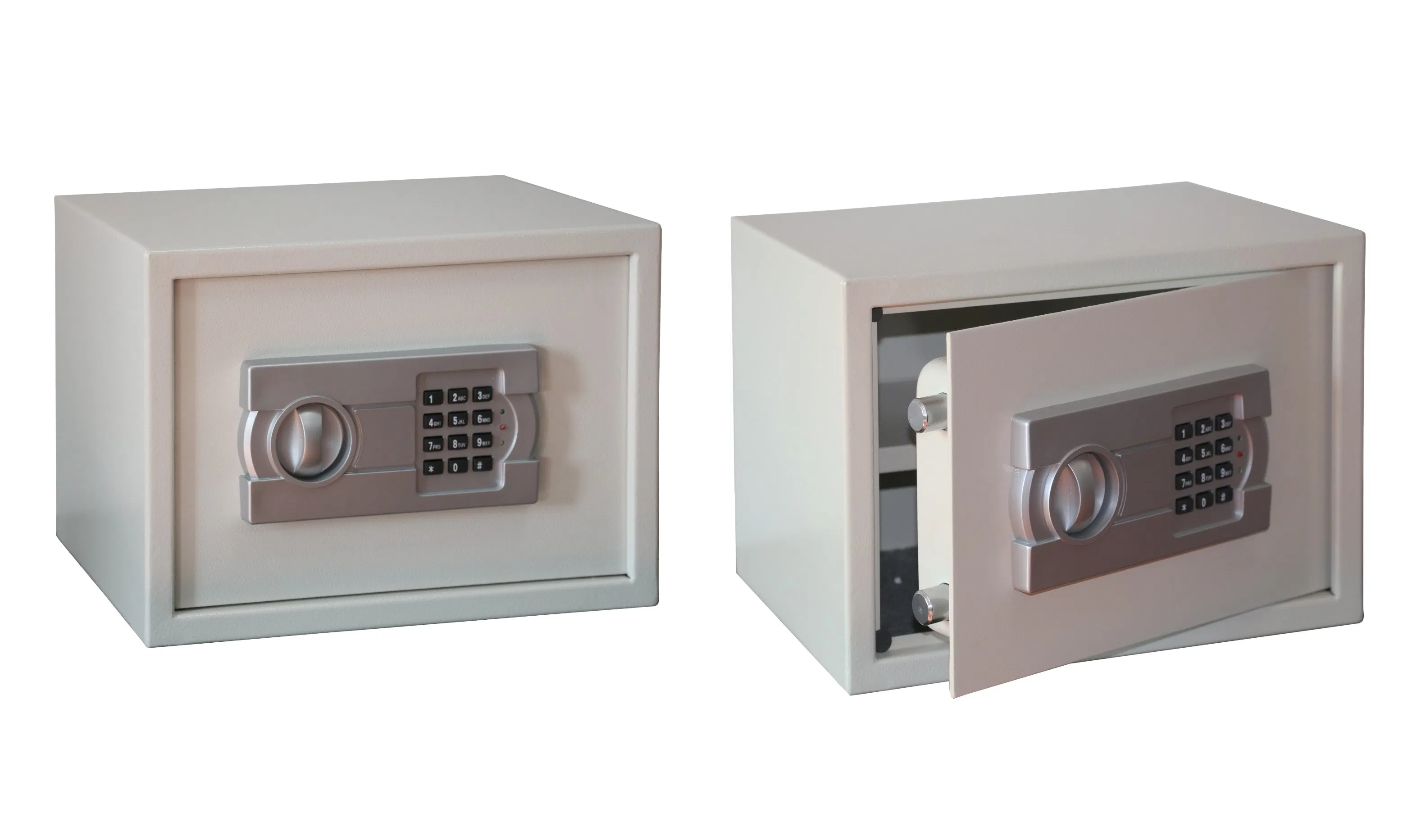 Hotel Digital Safe Boxes, Hotel Safe, The Electronic Safes
