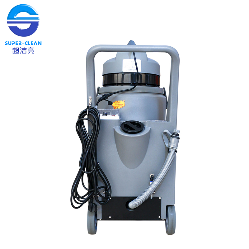 Commercial 30liter Car Washing Steam Carpet Cleaner Cleaning Machine