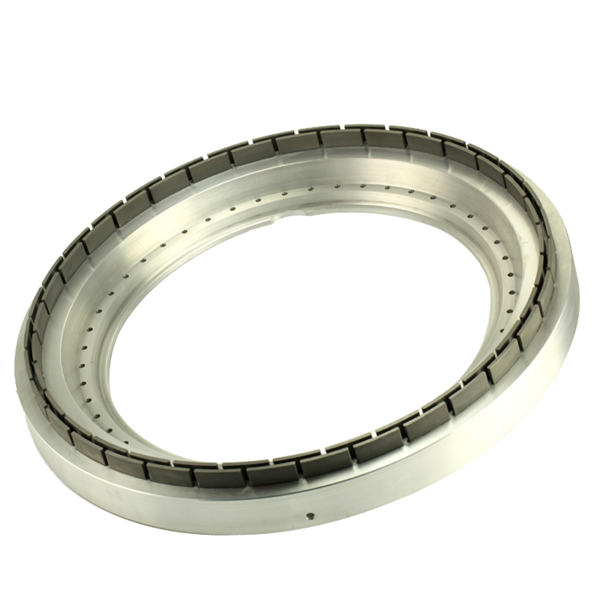 Back Grinding Wheel for Silicon Wafer