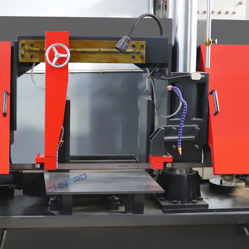 Станок ленточнопильный автоматический с частотником GH4250