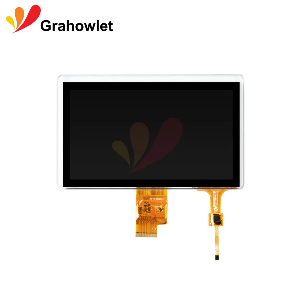 Сенсорный дисплейный модуль HX2151706, 21.5 дюйма