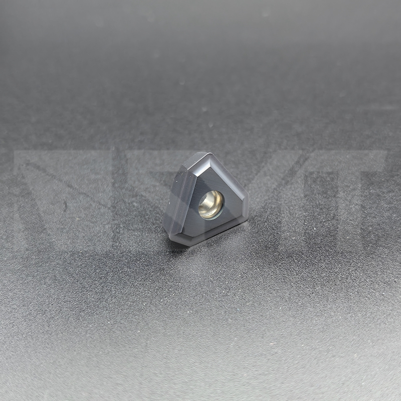 Hole-Making-Drilling- Deep Hole Drilling-Drill Inserts-Tpmx240512