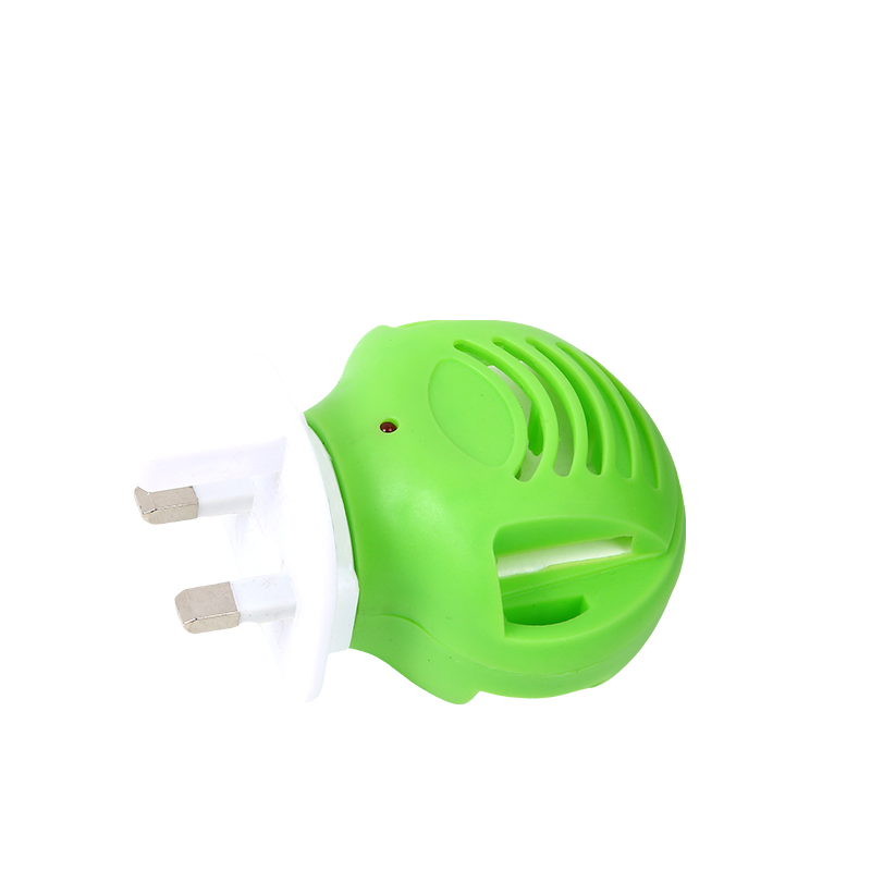 Heater Repellent Trap Zapper Rodent Repeller Electric Lamp Mosquito Killer Pest Control ODM