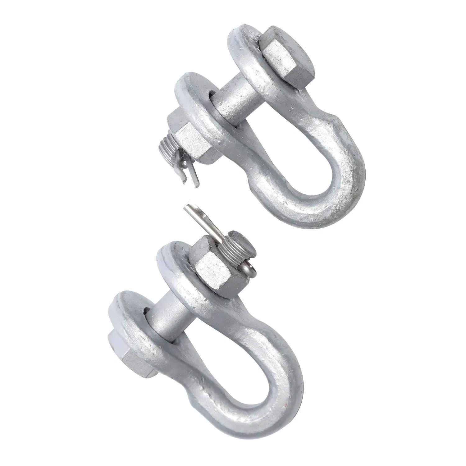 Anchor Shackle Forged for Russia Ck-7-1A
