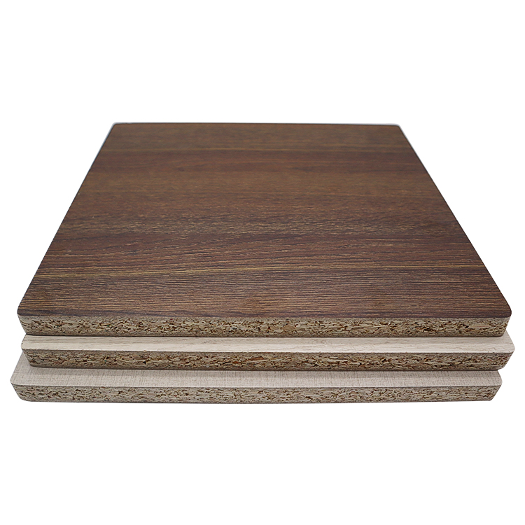 Environmentally Friendly Melamine Board, High Environmental Quality, for Art Gallery Decoration