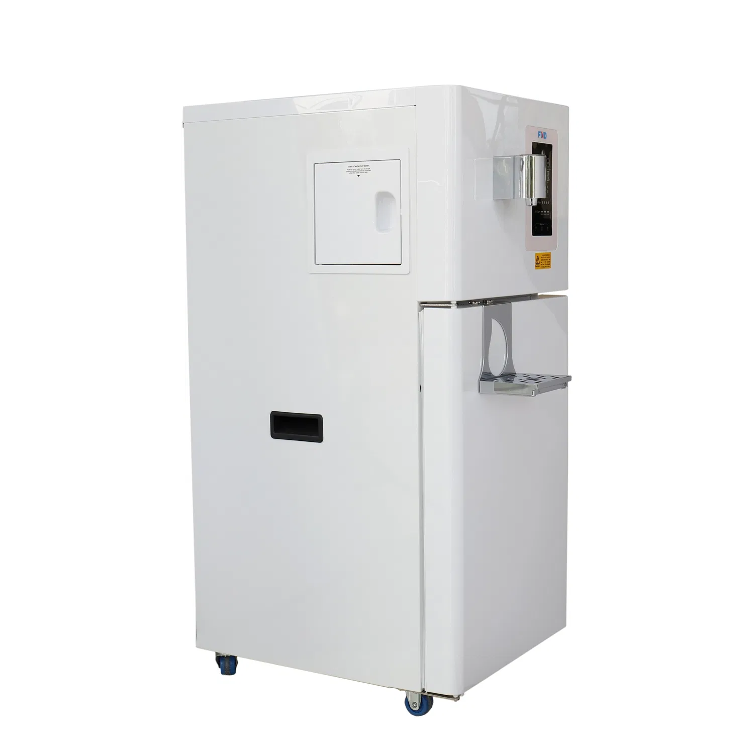 Air Water Machine Household RO Purification Cold Water Kitchen Appliance