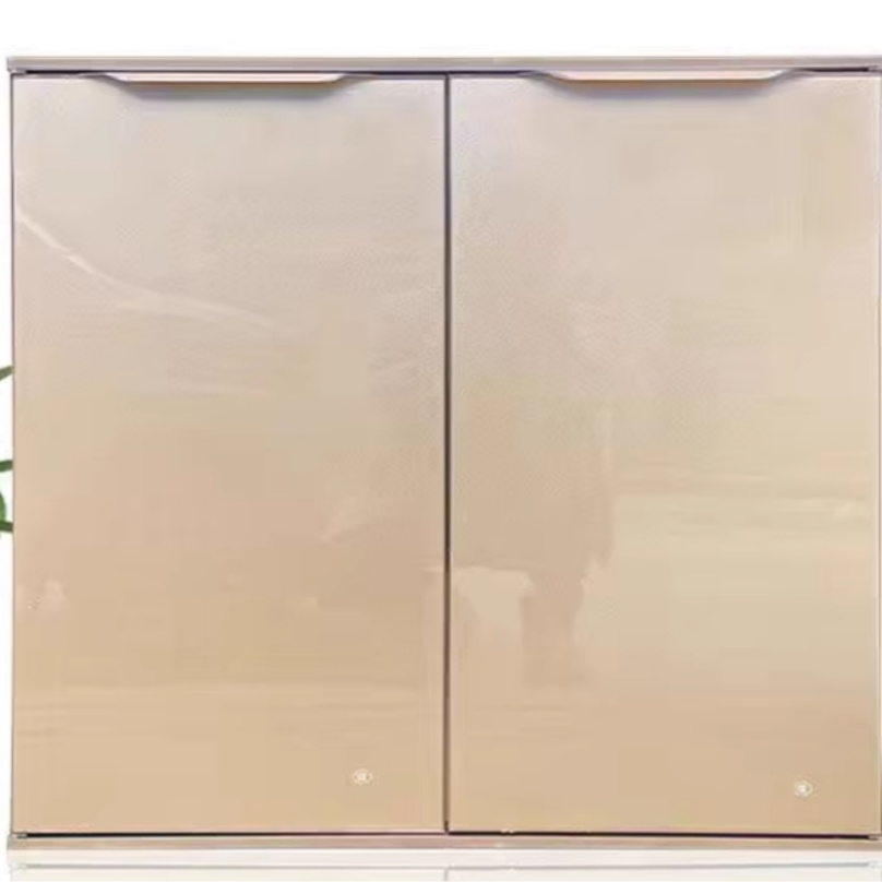 Overall Customization of Kitchen Cabinet Doors