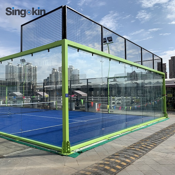 Protective Steel Fence Welded Wire Mesh Fence Panels for Workshop Safety Fence Panel