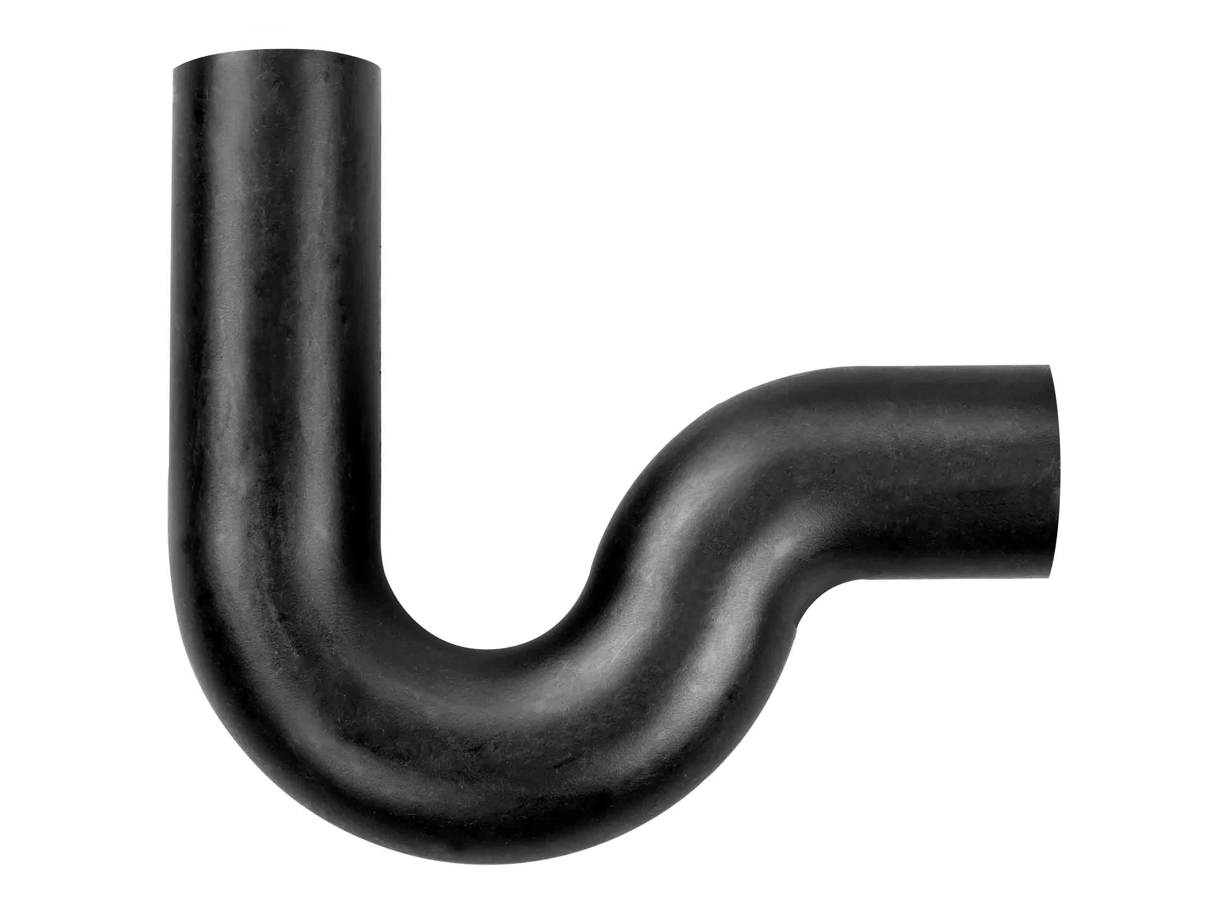 Electrofusion Coupling Design Calculated HDPE Fitting Siphonic Drainage System