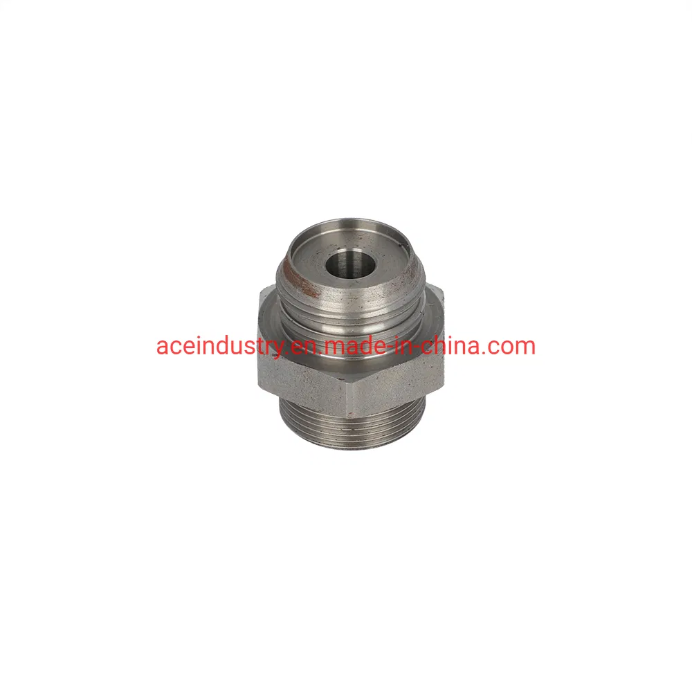 Sanitary Pipe (Tube) Fittings Series Stainless Steel Welded Tee