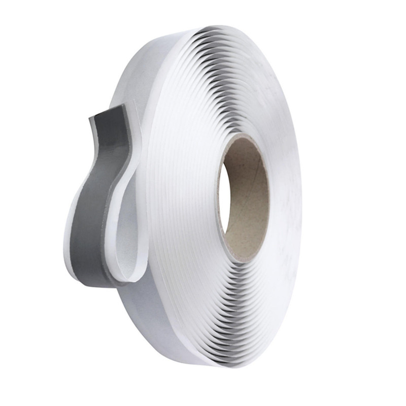 5%off Double Sided 15FT Gray Butyl Tape for Repairing Roof
