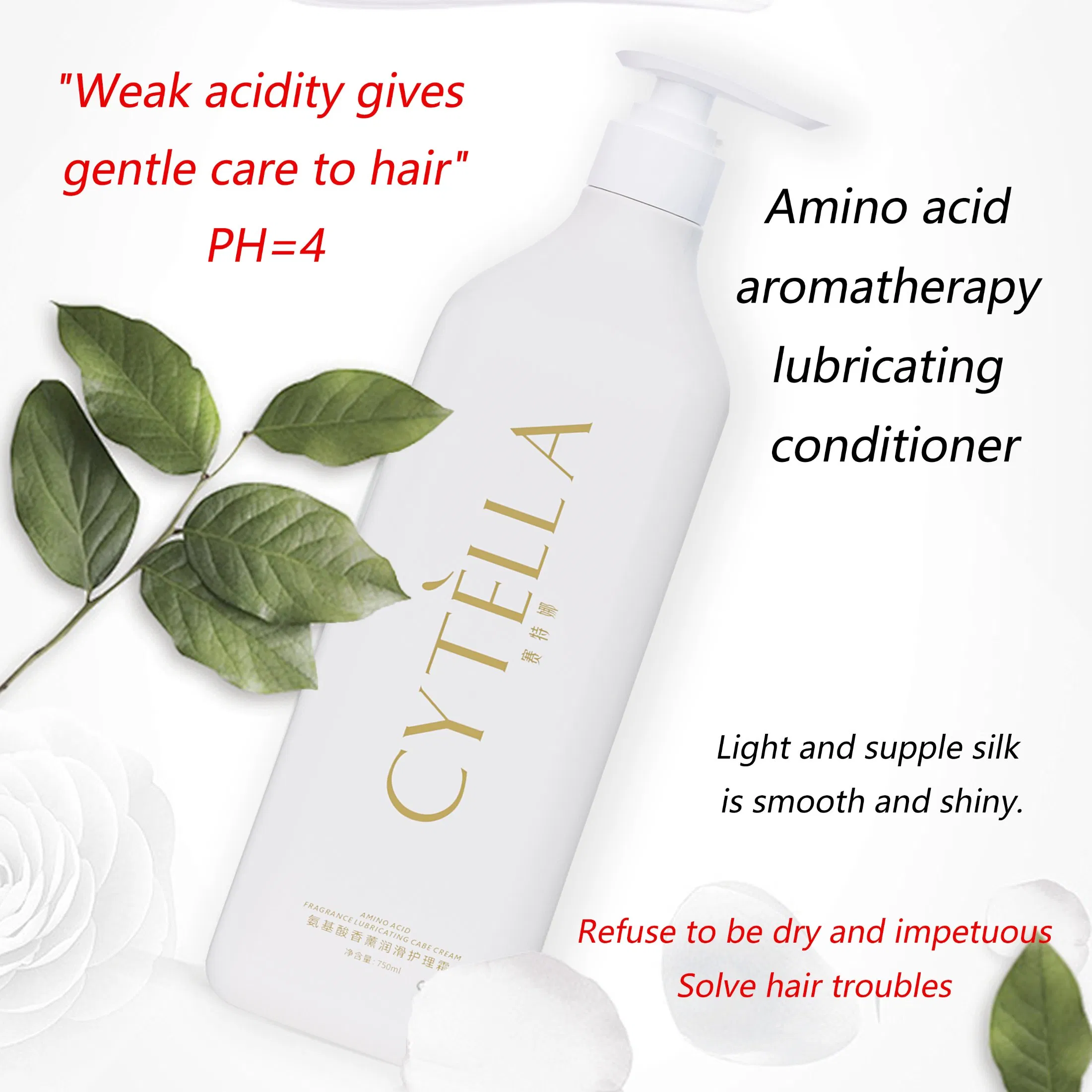 Cytella Amino Acid Keratin Hair Conditioner