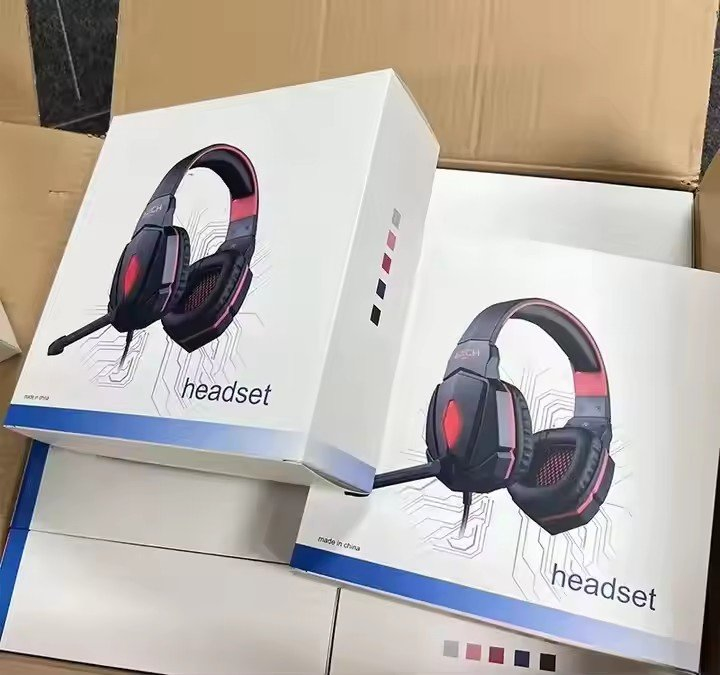 Беспроводные наушники Super Quality Max с шумоподавлением