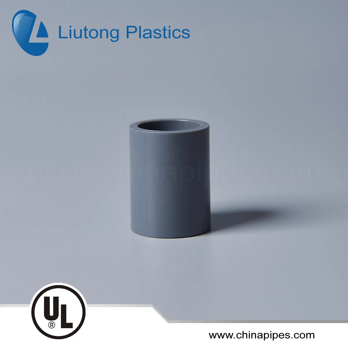 PVC Coupling UL651 Standard for Electrical
