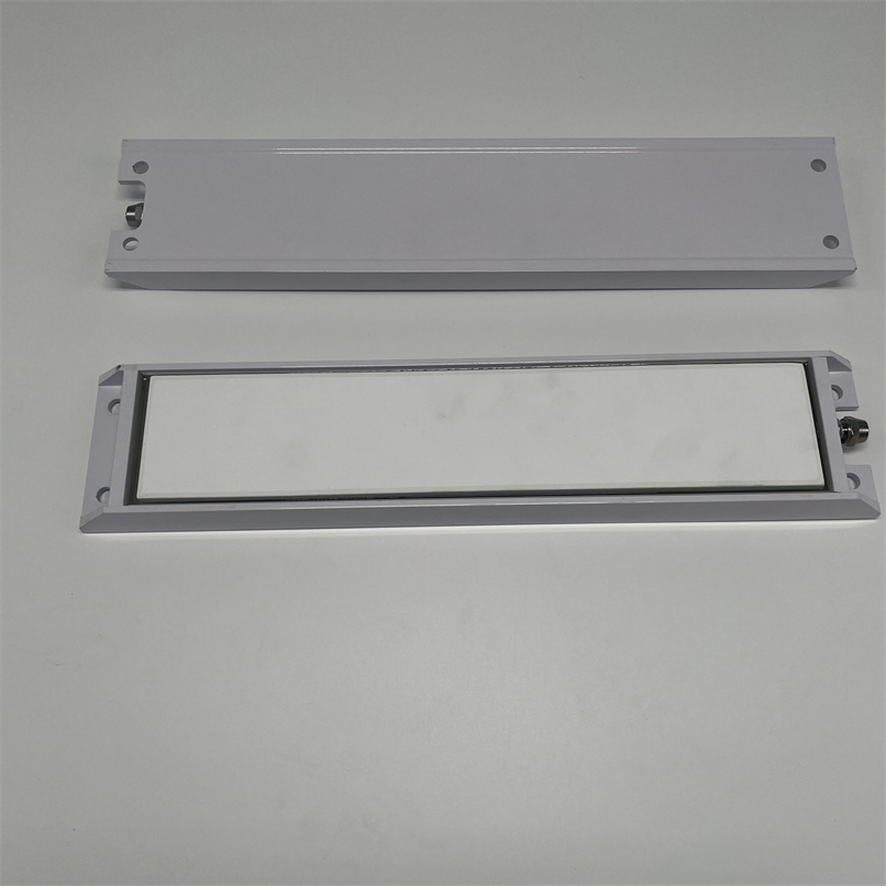 Ceramic Oxygen Diffusers Micro Bubble Pure Oxygen Diffuser for Aquaculture Equipment