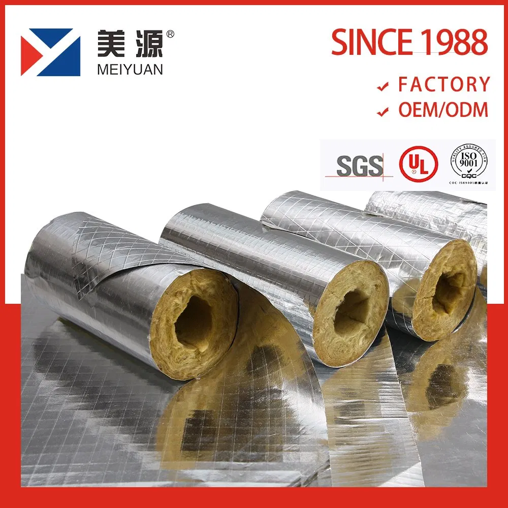 Reflective Aluminum Foil Insulation Jumbo Roll Wholesale Customization Insulation Facing