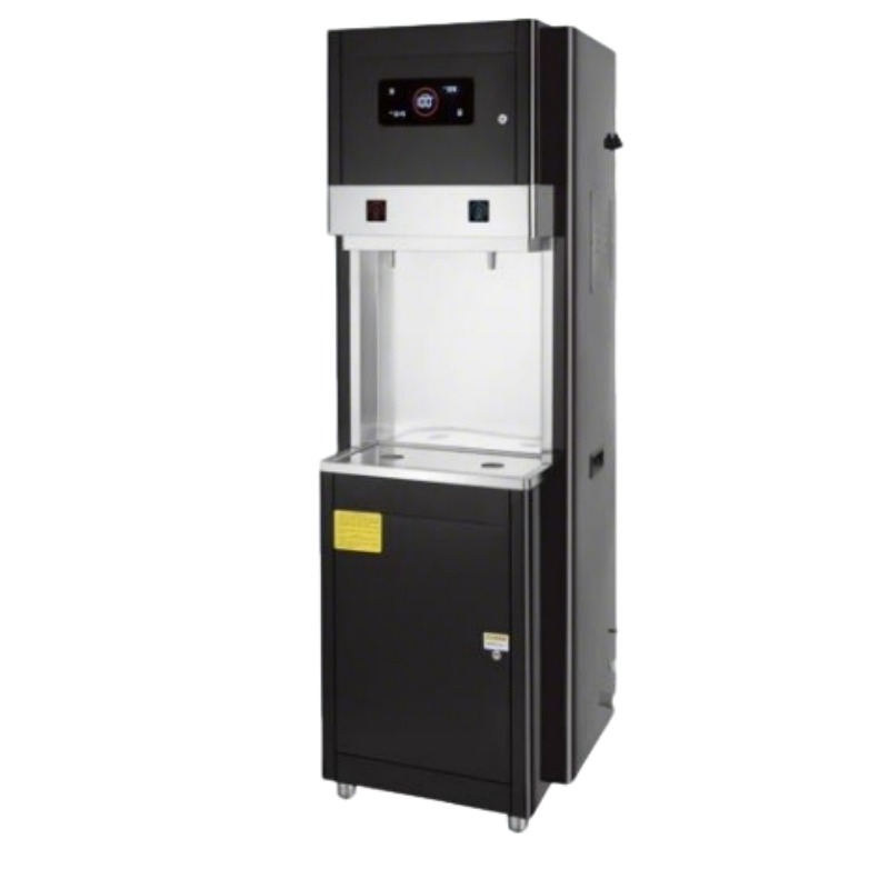 Commercial Smart RO Water Dispenser Direct Drinking Reverse Osmosis System