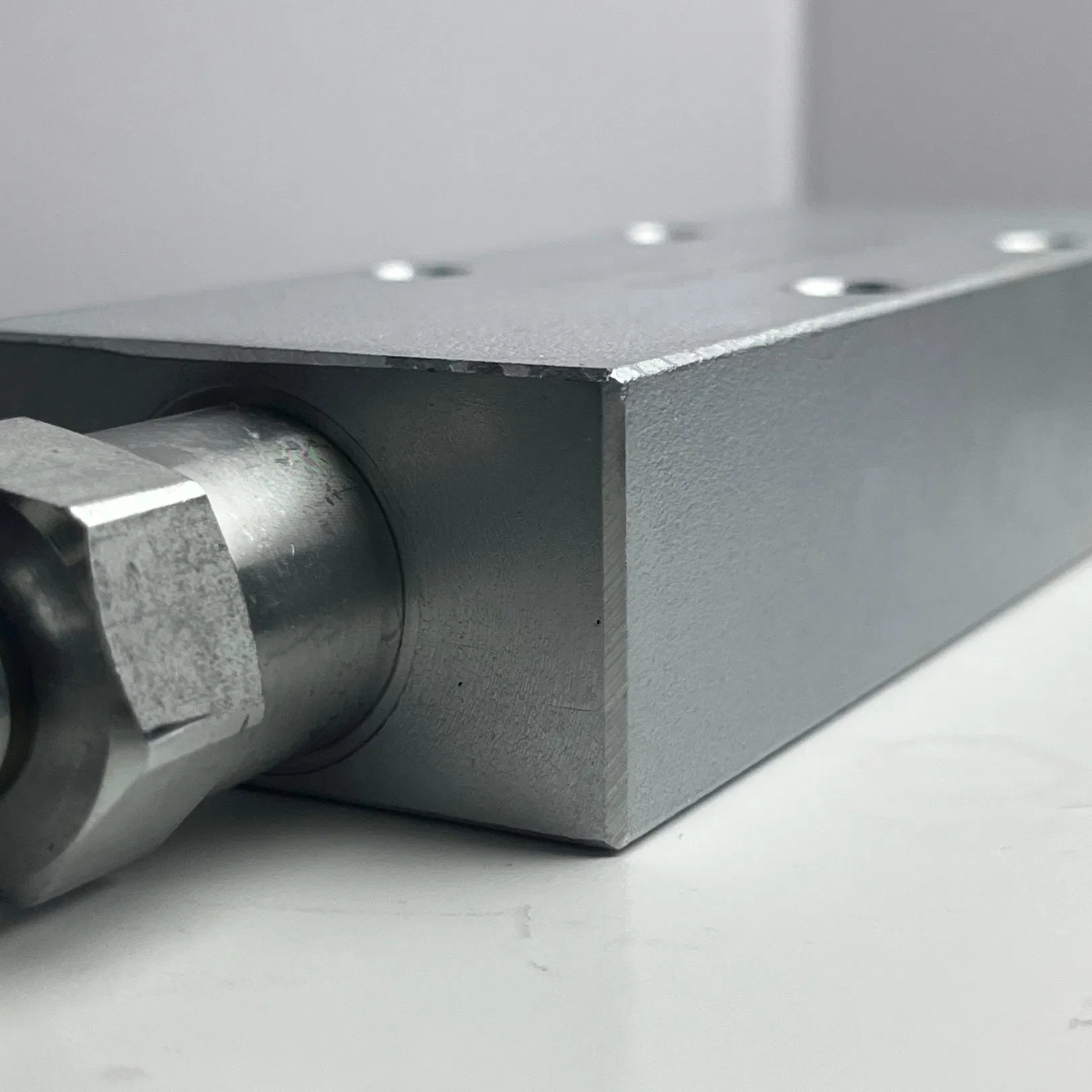 Гидравлический клапан балансировочный двусторонний VBCD-G3