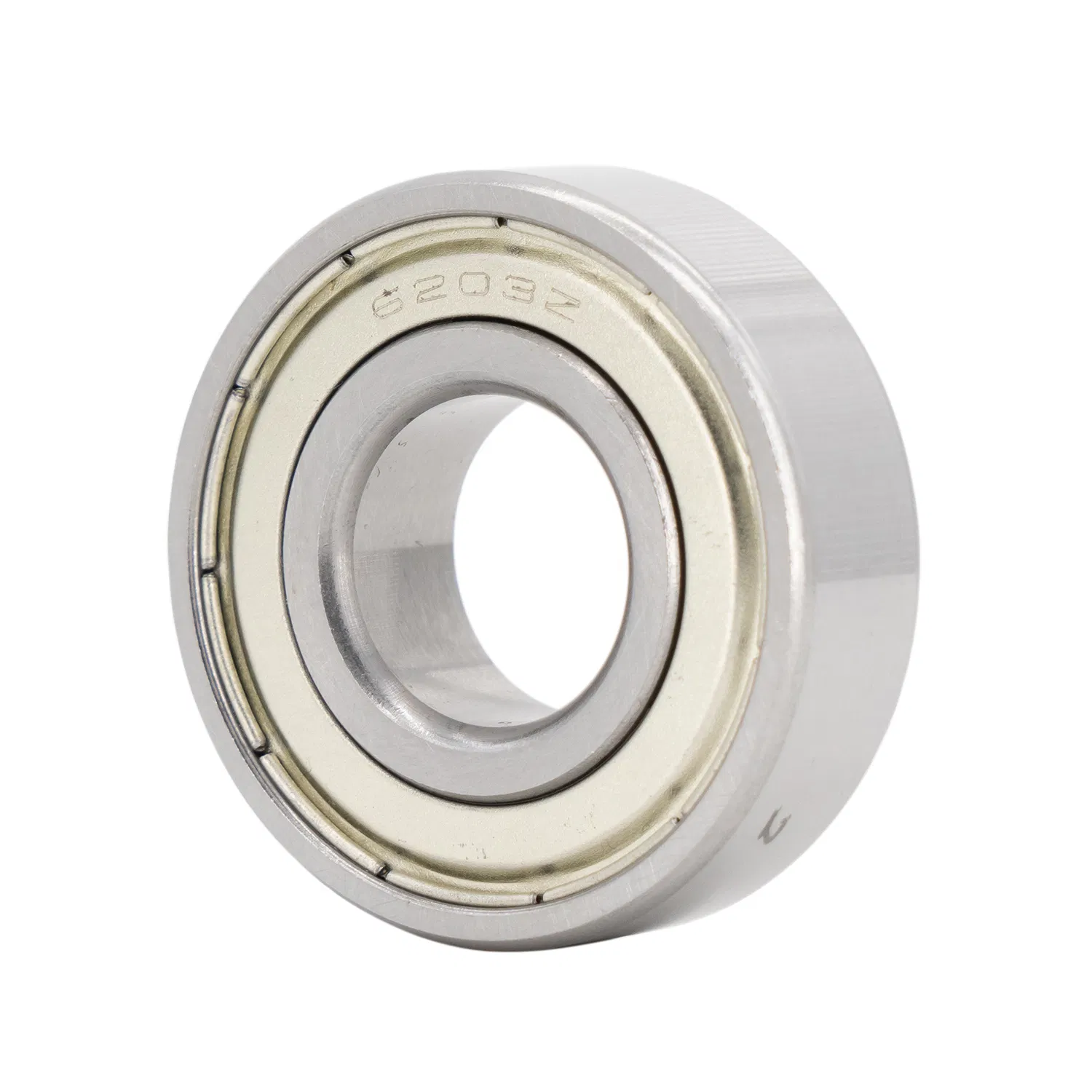 Подшипник шариковый глубокозазорный 6212 2RS ZYS