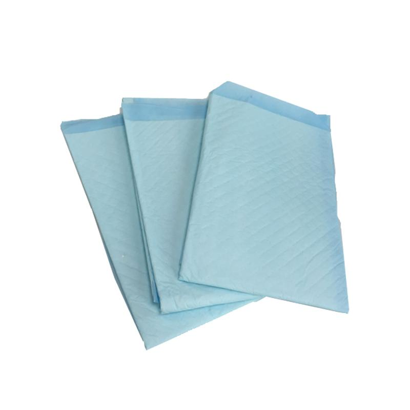 Economic Organic Under Pad Disposable Type for Keeping Cleaning
