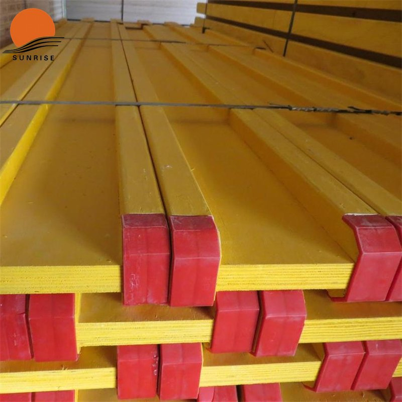 Building Timber Beam H20 Doka Formwork H20 Beam Formwork Timber Beams