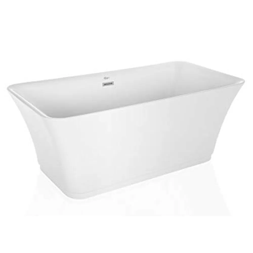 Акриловая ванна для глубокого погружения 69 дюймов