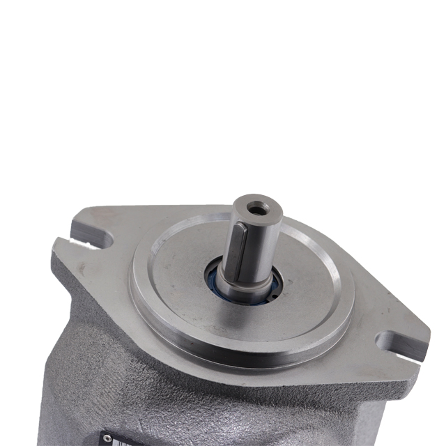 Запчасти для гидравлического насоса Rexroth A10VSO