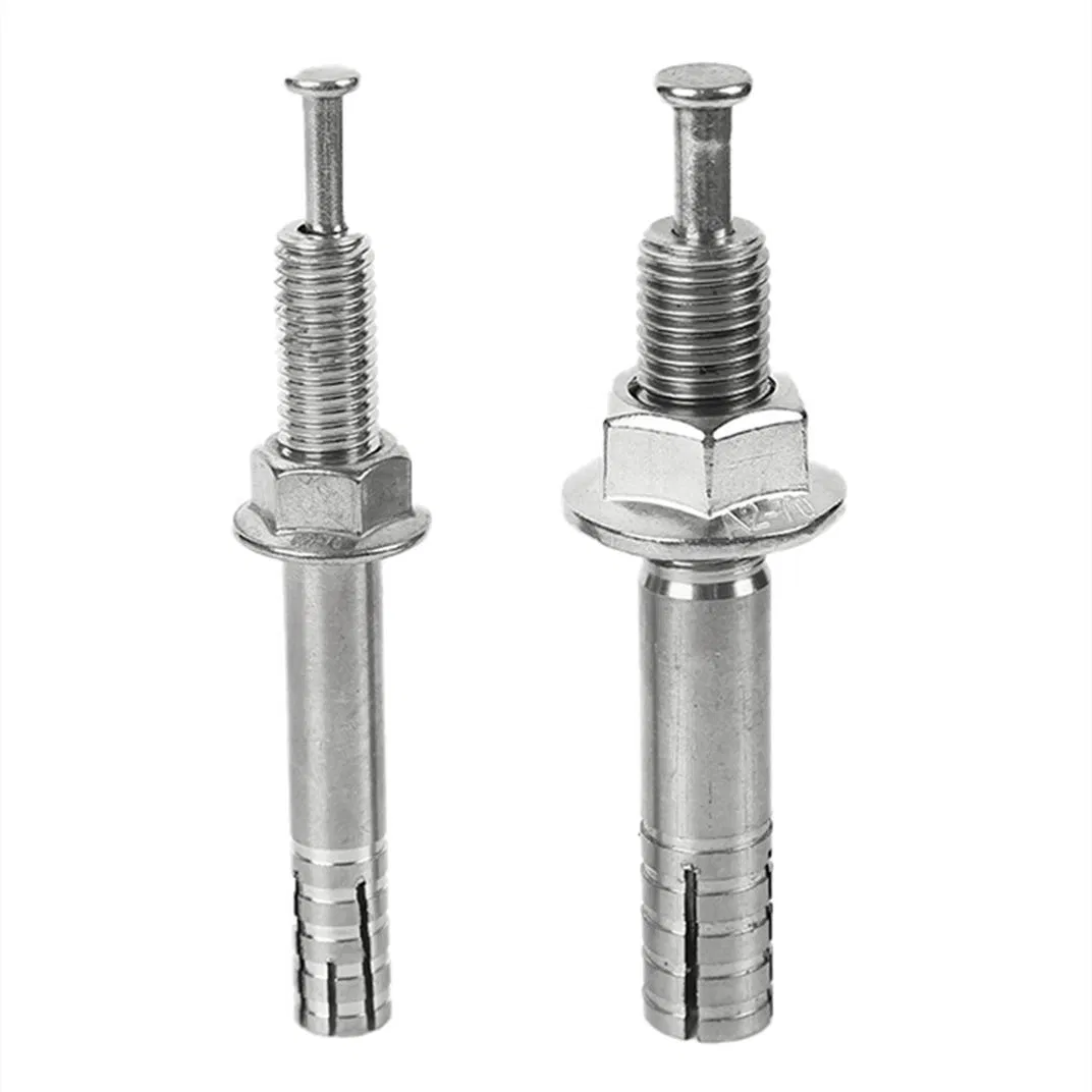 Анкерный болт Drop-in Hit