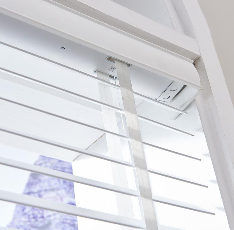 European Standard Wooden/Faux Wood Venetian Blinds Blinds