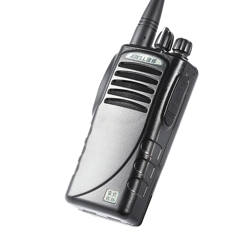 Рация Abell A-30 с шумоподавлением, 5W