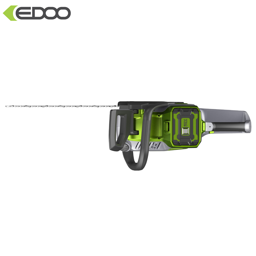 Hot Selling 1200W Lithium Battery Chain Saw