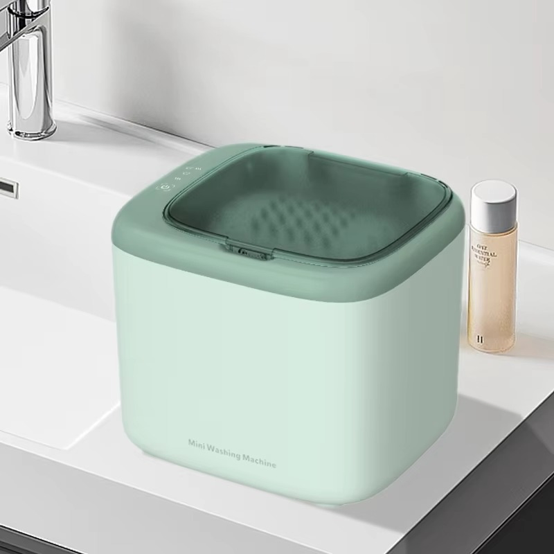 OEM 12L Underwear Washer Portable Mini Washing Machine for Small Baby Clothes and Underwear