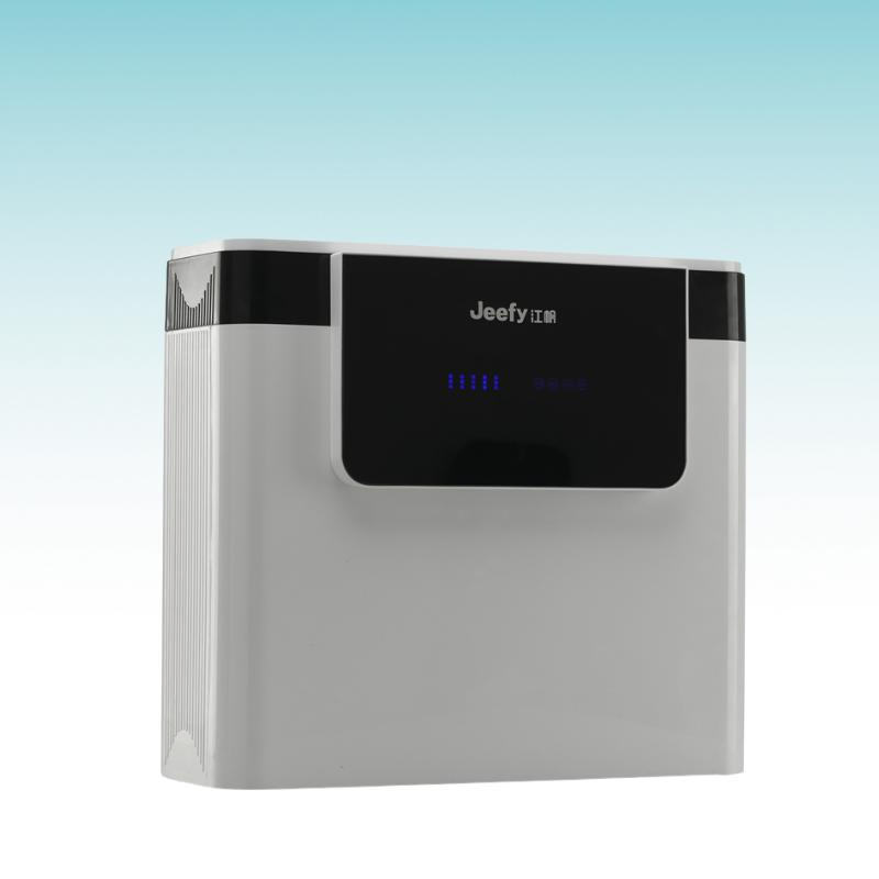 Household Reverse Osmosis System Water Purifier for Home Kitchen 100gpd 400gpd 600gpd RO Water Filter System with Alkaline Mineralizing