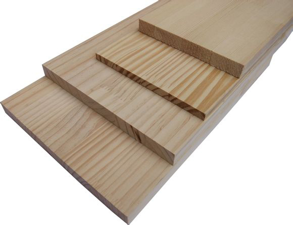 Radiata Pine Laminated Finger Joint Board