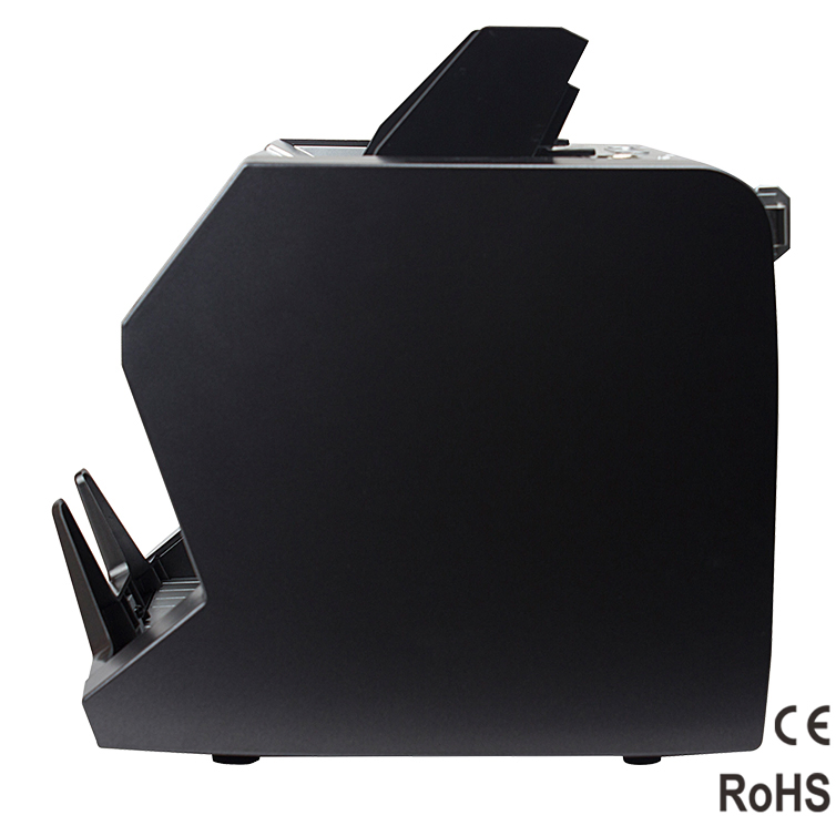 Financial Equipment Bill Counters Money Counter Banknote Counter Cash Counting Machine Currency Counters Money Detector Bill Counting Machine