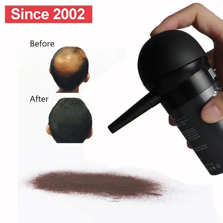 Волокна для волос Keratin Hair Fibers от FULLY