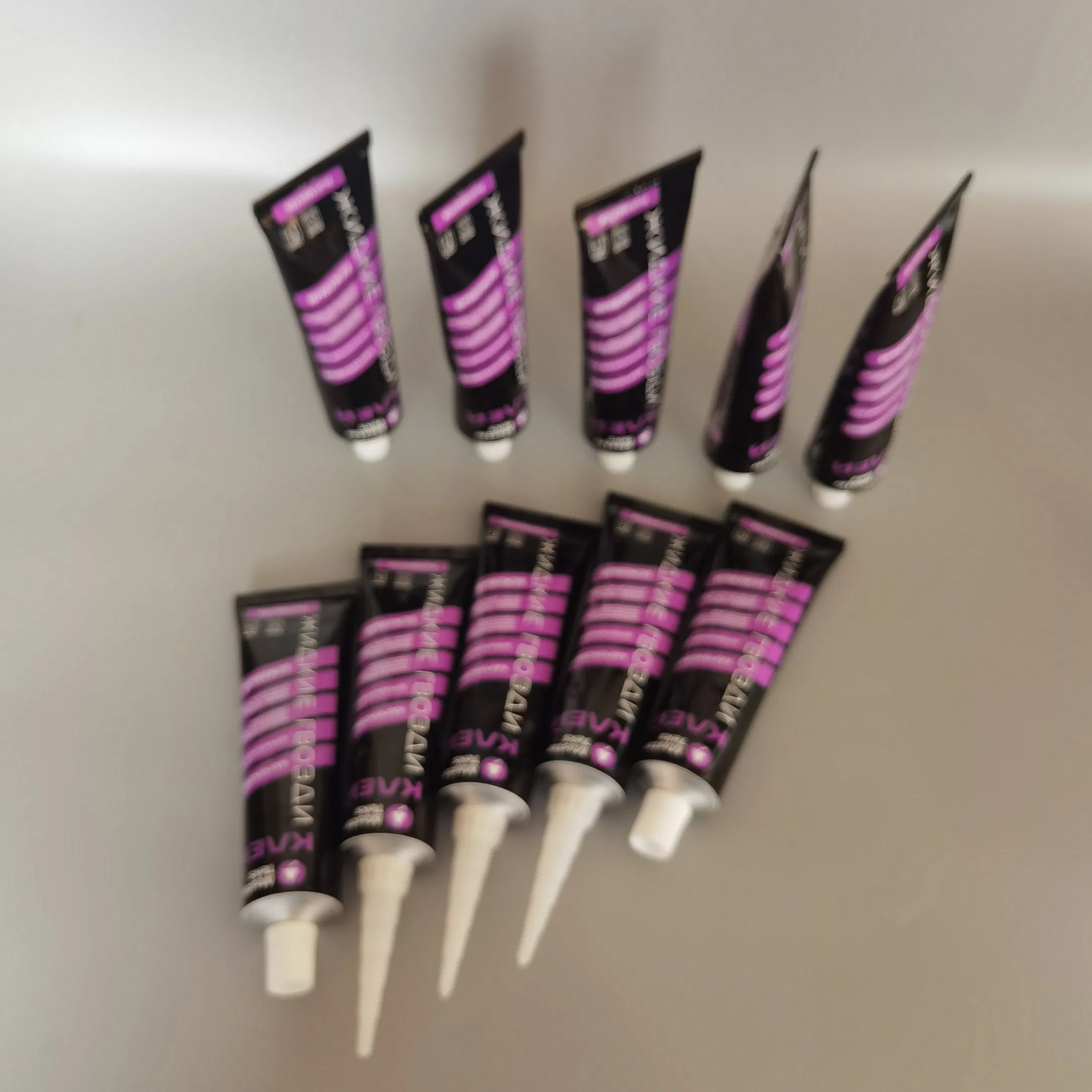 Versatile White Silicone Sealant for Home Renovation Projects