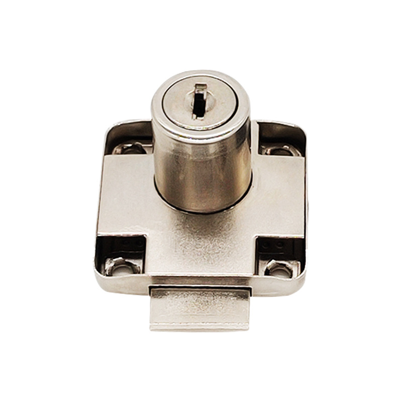 Wholesale Metal Furniture Desk Office Drawer Lock for Cabinet