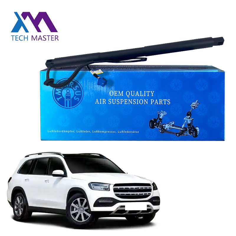 GLS X166 Right Electric Tailgate 2013-2019